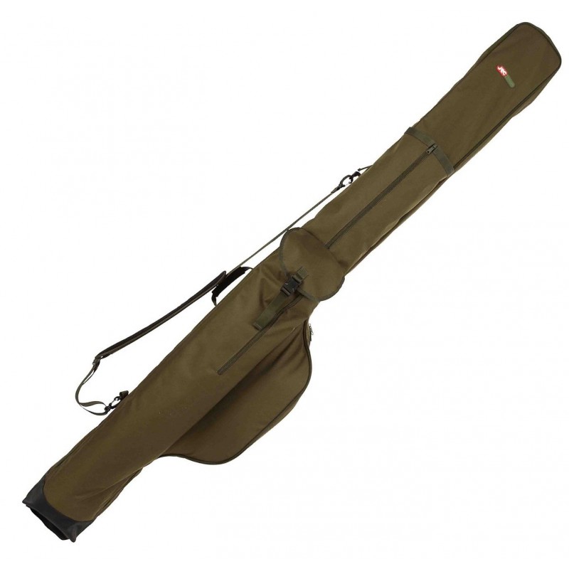 JRC Dėklas Defender 3 Rod Sleeve 12-13ft JRC Dėklas Defender 3 Rod Sleeve 12-13ft